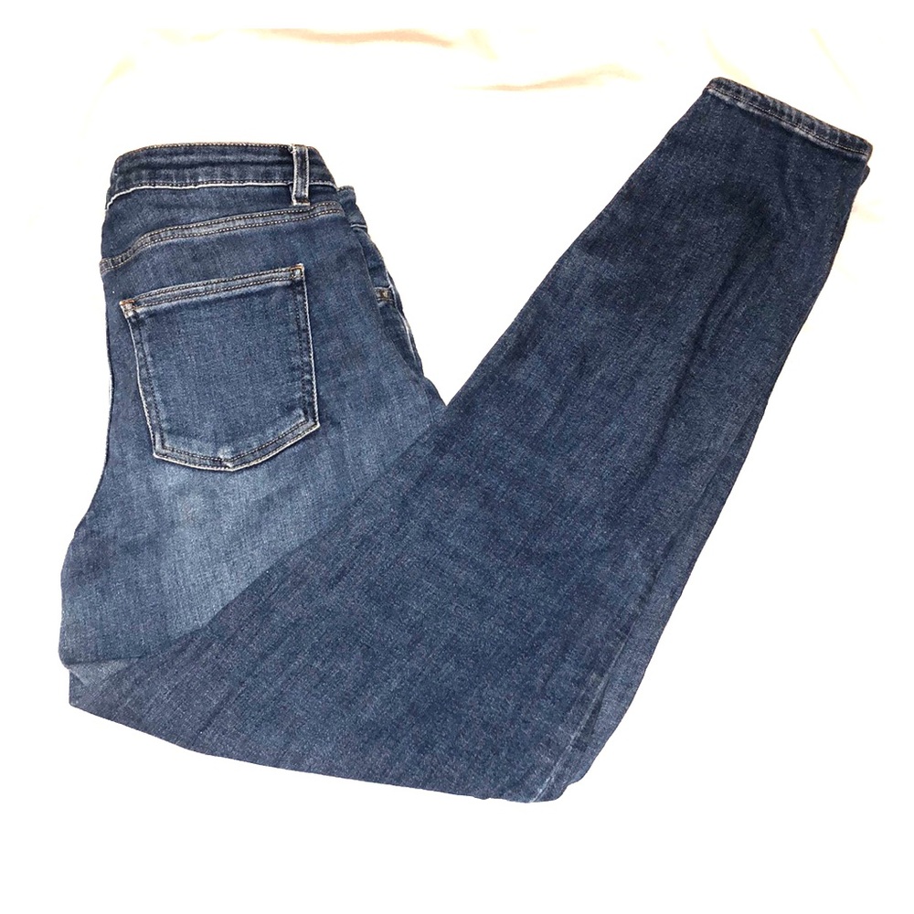 Acne studios jeans size 28/32